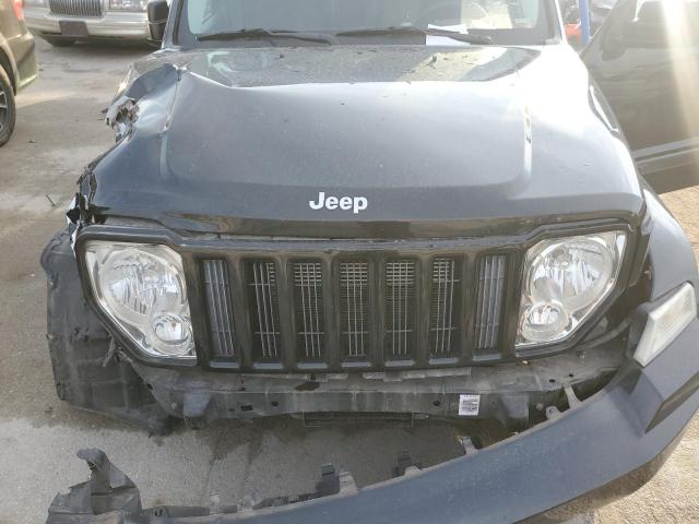 Photo 12 from auction – 2012 JEEP LIBERTY with VIN 1C4PJMAKXCW211985
