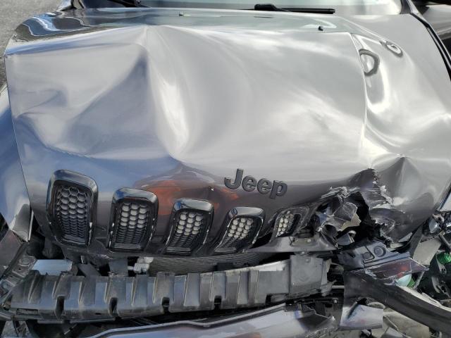 Photo 12 from auction – 2018 JEEP CHEROKEE L with VIN 1C4PJMDB7JD608414