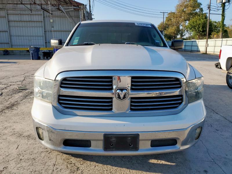 Photo 5 from auction – 2014 RAM 1500 SLT with VIN 1C6RR7LG1ES111254