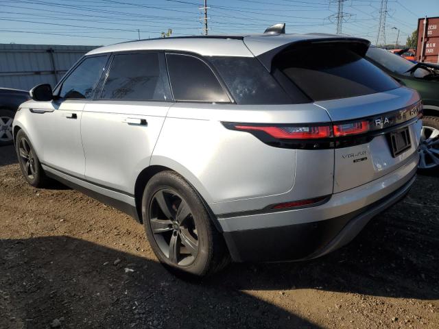 Photo 2 from auction – 2019 LAND ROVER RANGE ROVE with VIN SALYB2EV9KA793415