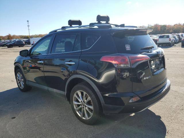 Photo 2 from auction – 2017 TOYOTA RAV4 LIMIT with VIN 2T3DFREV4HW584757