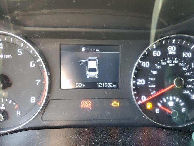 Photo 9 from auction – 2019 KIA FORTE FE with VIN 3KPF24AD7KE008362