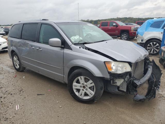 Photo 4 from auction – 2013 DODGE GRAND CARAVAN with VIN 2C4RDGDG8DR740113