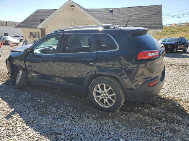 Photo 2 from auction – 2014 JEEP CHEROKEE L with VIN 1C4PJMCB4EW268375