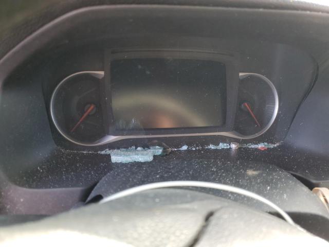 Photo 9 from auction – 2019 HONDA PILOT LX with VIN 5FNYF6H14KB101158