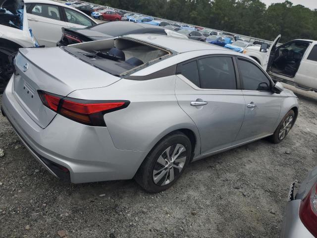 Photo 3 from auction – 2020 NISSAN ALTIMA S with VIN 1N4BL4BV2LC273479