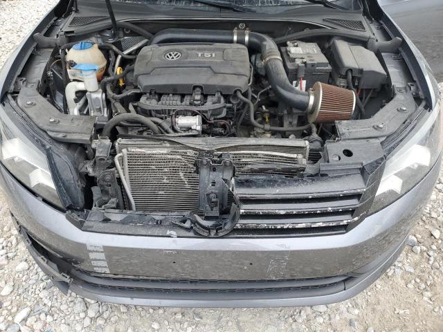 Photo 11 from auction – 2015 VOLKSWAGEN PASSAT S with VIN 1VWAS7A35FC121823