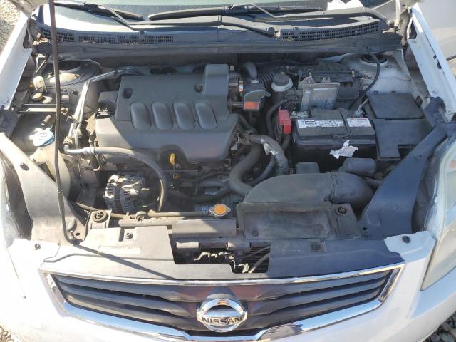 Photo 11 from auction – 2011 NISSAN SENTRA 2.0 with VIN 3N1AB6AP9BL680454