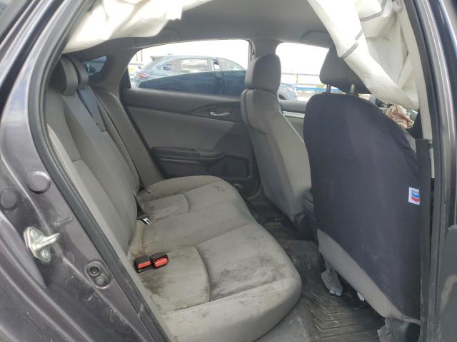 Photo 10 from auction – 2017 HONDA CIVIC LX with VIN 19XFC2F53HE028152