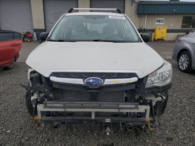 Photo 5 from auction – 2018 SUBARU FORESTER 2 with VIN JF2SJAAC8JG449568