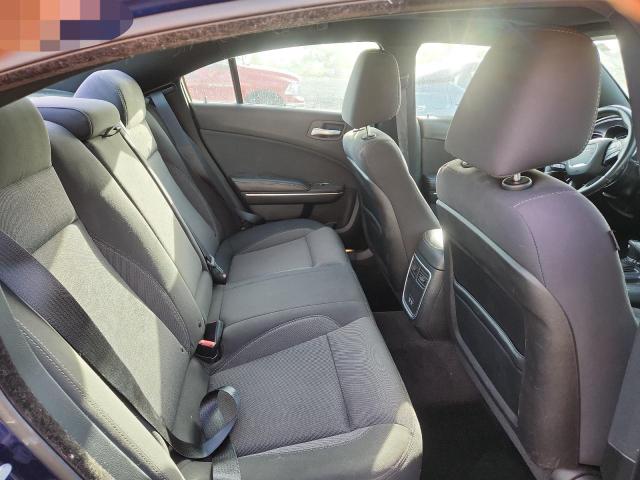 Photo 10 from auction – 2015 DODGE CHARGER SE with VIN 2C3CDXBG3FH725699