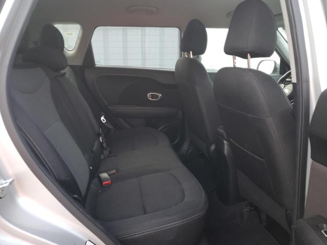 Photo 11 from auction – 2018 KIA SOUL + with VIN KNDJP3A5XJ7594763