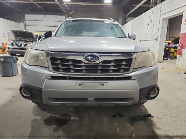 Photo 5 from auction – 2013 SUBARU FORESTER 2 with VIN JF2SHADC2DH430052