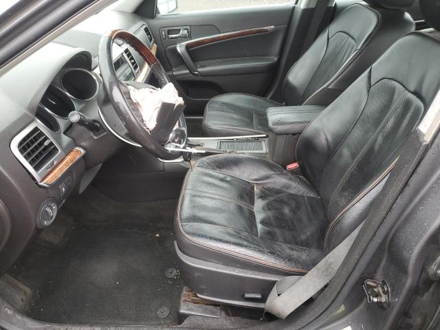 Photo 7 from auction – 2010 LINCOLN MKZ with VIN 3LNHL2GC6AR657761