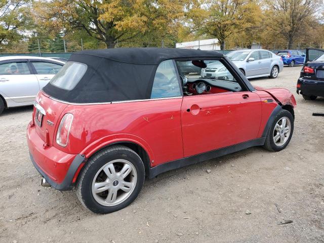 Photo 3 from auction – 2006 MINI COOPER with VIN WMWRF33536TF65431