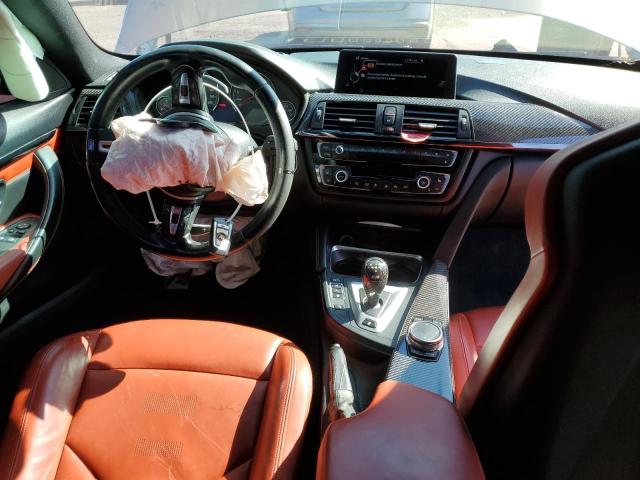Photo 8 from auction – 2015 BMW M4 with VIN WBS3R9C52FK333904