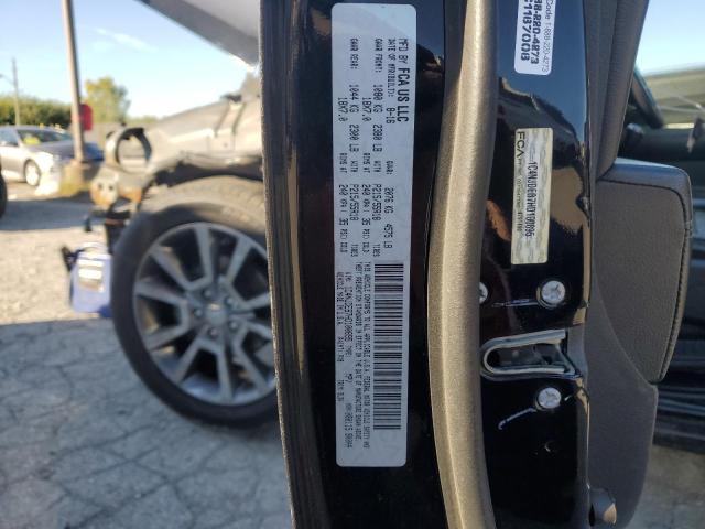 Photo 14 from auction – 2017 JEEP COMPASS LA with VIN 1C4NJDEB7HD100895
