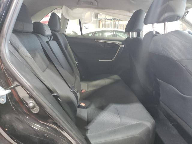 Photo 11 from auction – 2021 TOYOTA RAV4 LE with VIN 2T3K1RFV5MC156163