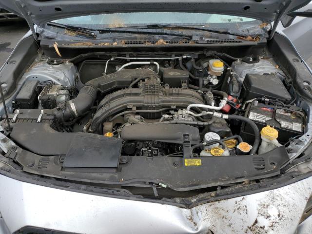 Photo 12 from auction – 2018 SUBARU CROSSTREK with VIN JF2GTAMC6JH279586