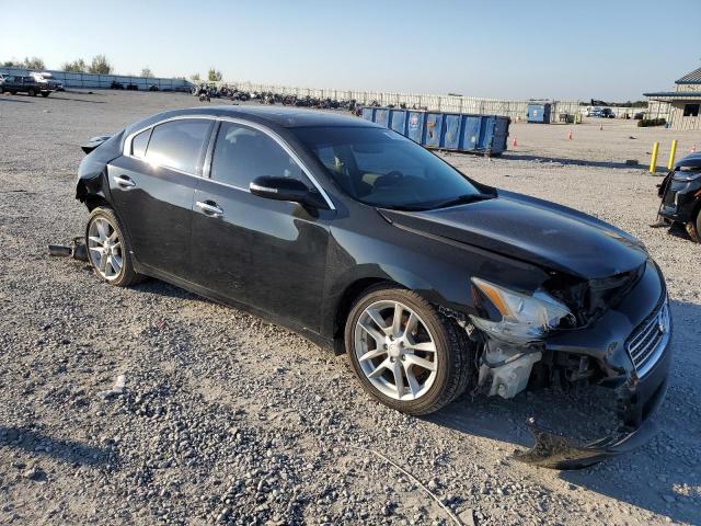 Photo 4 from auction – 2011 NISSAN MAXIMA S with VIN 1N4AA5APXBC809619