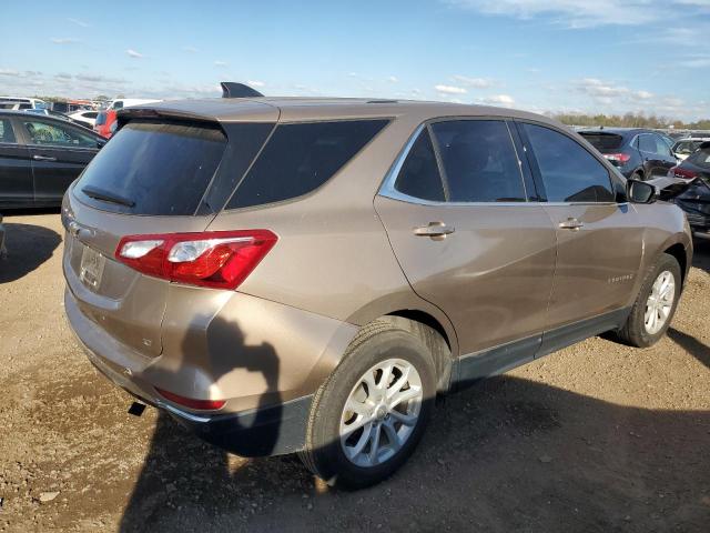 Photo 3 from auction – 2019 CHEVROLET EQUINOX LT with VIN 2GNAXJEV2K6249248