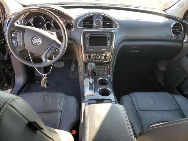 Photo 8 from auction – 2017 BUICK ENCLAVE with VIN 5GAKRBKD6HJ105174