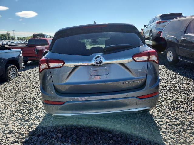 Photo 6 from auction – 2020 BUICK ENVISION P with VIN LRBFX3SX4LD104682