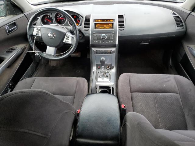 Photo 8 from auction – 2007 NISSAN MAXIMA SE with VIN 1N4BA41E07C822920