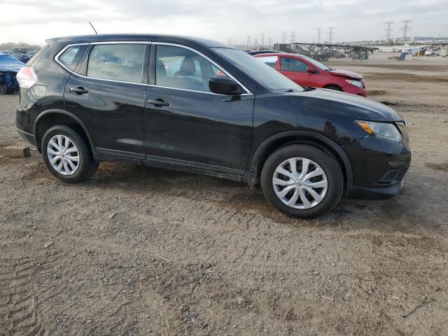 Photo 4 from auction – 2016 NISSAN ROGUE S with VIN KNMAT2MTXGP632727