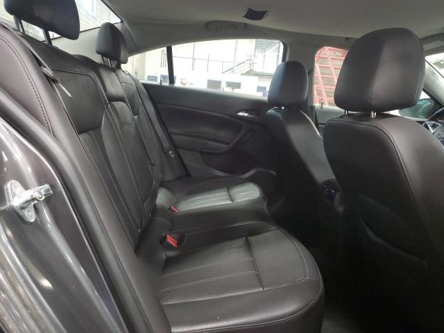Photo 10 from auction – 2011 BUICK REGAL with VIN W04GN5EC8B1101794