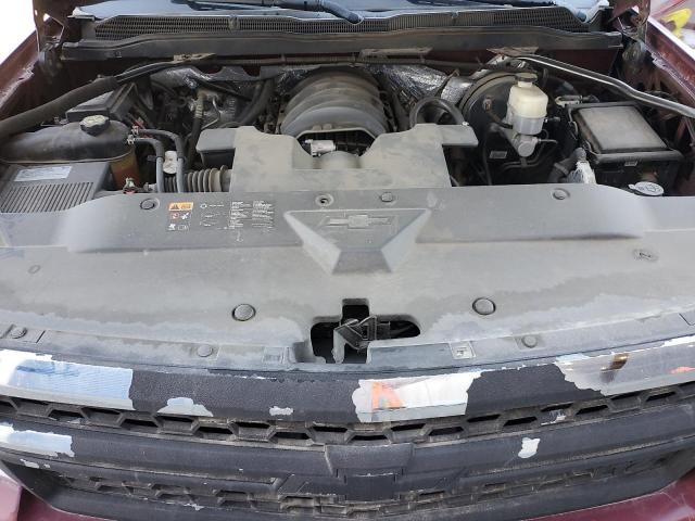Photo 11 from auction – 2015 CHEVROLET SILVERADO with VIN 3GCUKSEC6FG119184