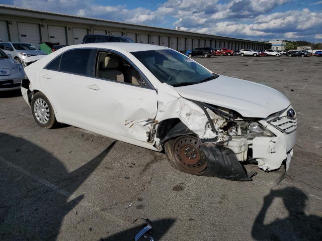 Photo 4 from auction – 2010 TOYOTA CAMRY BASE with VIN 4T4BF3EK7AR044737