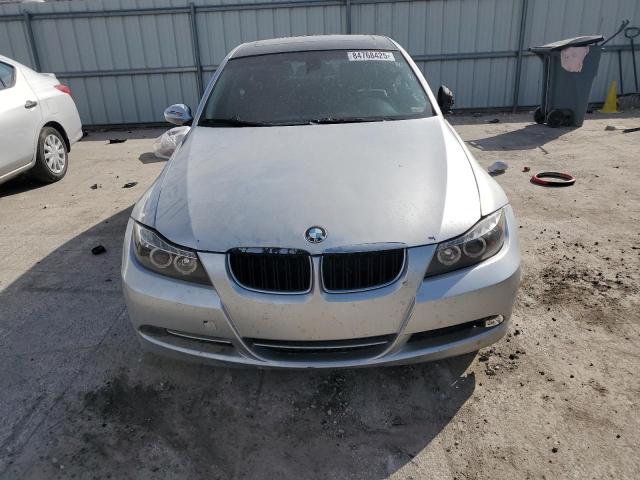 Photo 5 from auction – 2006 BMW 330 XI with VIN WBAVD33516KV60834