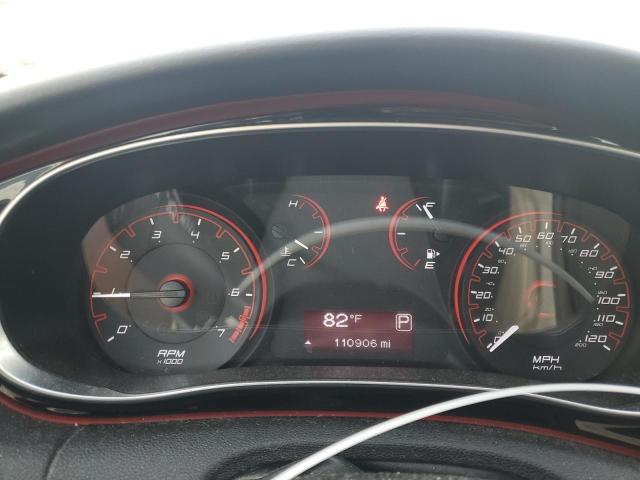 Photo 9 from auction – 2016 DODGE DART SXT with VIN 1C3CDFBB5GD505820