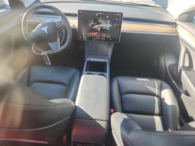 Photo 8 from auction – 2022 TESLA MODEL 3 with VIN 5YJ3E1EA4NF289463