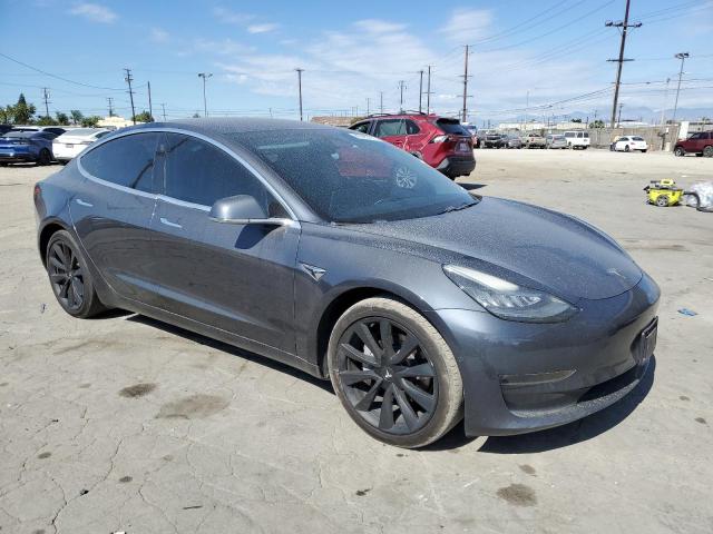 Photo 4 from auction – 2018 TESLA MODEL 3 with VIN 5YJ3E1EA6JF060194