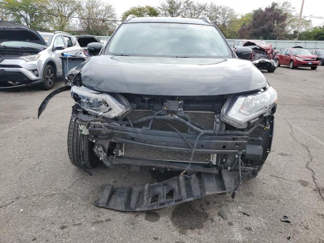 Photo 5 from auction – 2018 NISSAN ROGUE S with VIN KNMAT2MV4JP518148