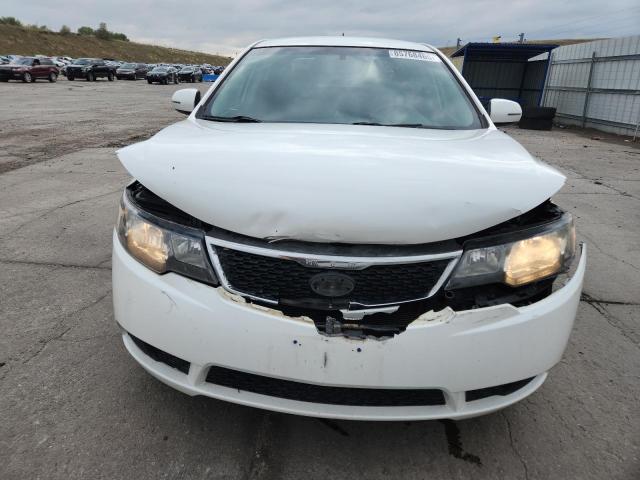 Photo 5 from auction – 2012 KIA FORTE EX with VIN KNAFU4A21C5543612