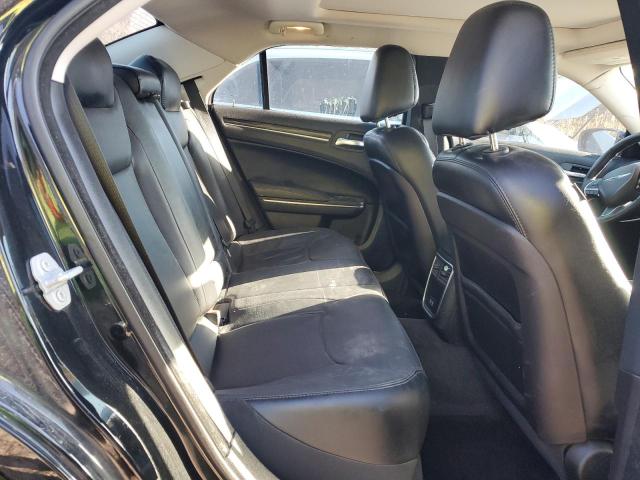 Photo 10 from auction – 2016 CHRYSLER 300 LIMITE with VIN 2C3CCAAG4GH295488