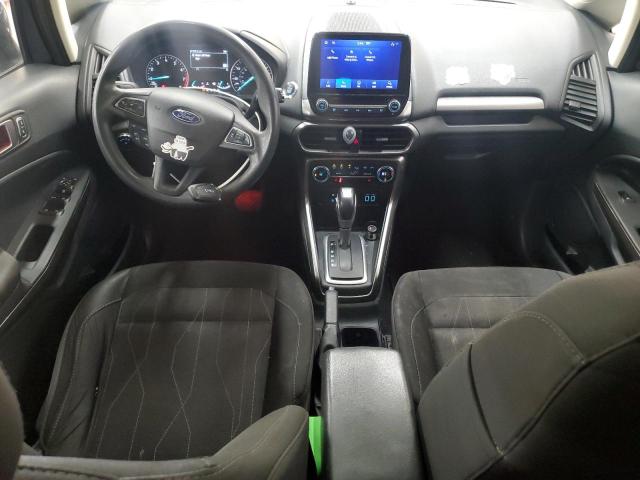 Photo 8 from auction – 2021 FORD ECOSPORT S with VIN MAJ3S2GEXMC422534