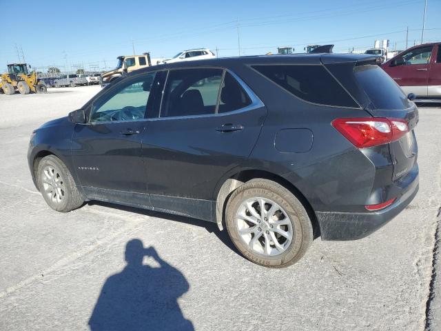 Photo 2 from auction – 2018 CHEVROLET EQUINOX with VIN 2GNAXJEV7J6339266