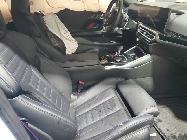 Photo 7 from auction – 2024 BMW M2 with VIN 3MF13DM00R8E73927
