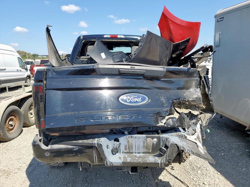 Photo 6 from auction – 2017 FORD F250 SUPER with VIN 1FT7W2B68HEF44724