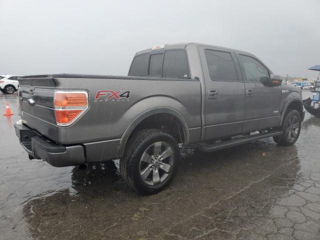 Фото 3 с аукциона – 2013 FORD F150 SUPER с VIN 1FTFW1ET2DFD89454