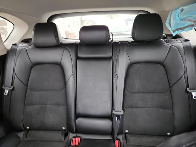 Photo 10 from auction – 2017 MAZDA CX-5 TOURI with VIN JM3KFACL8H0214384