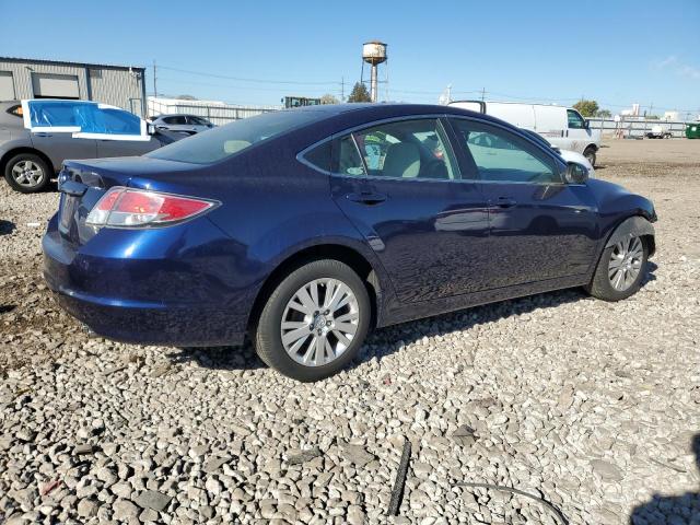 Photo 3 from auction – 2010 MAZDA 6 I with VIN 1YVHZ8CHXA5M00719