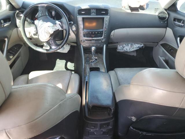 Foto 8 de la subasta – 2009 LEXUS IS 250 con VIN JTHBK262295105211
