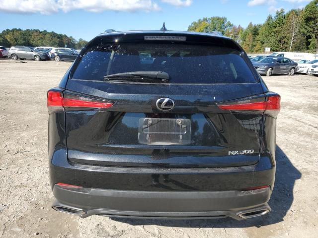 Photo 6 from auction – 2018 LEXUS NX 300 BASE with VIN JTJBARBZ3J2163752