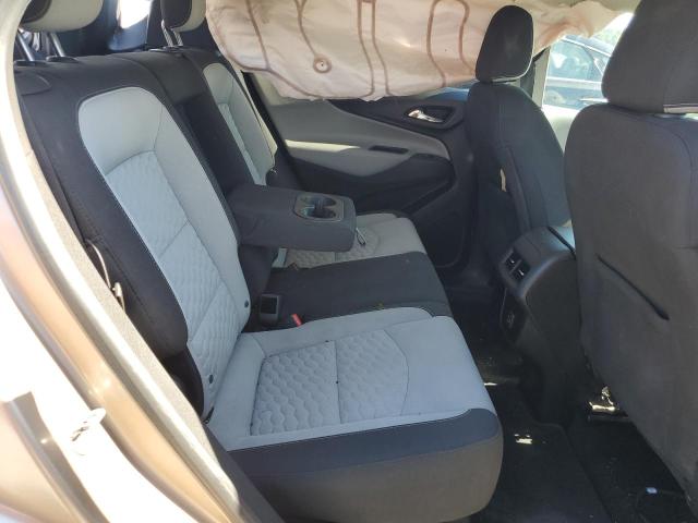 Photo 10 from auction – 2019 CHEVROLET EQUINOX LS with VIN 2GNAXHEV6K6203057