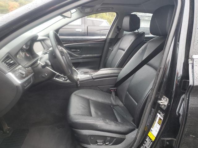 Photo 7 from auction – 2013 BMW 528 XI with VIN WBAXH5C55DDW12640